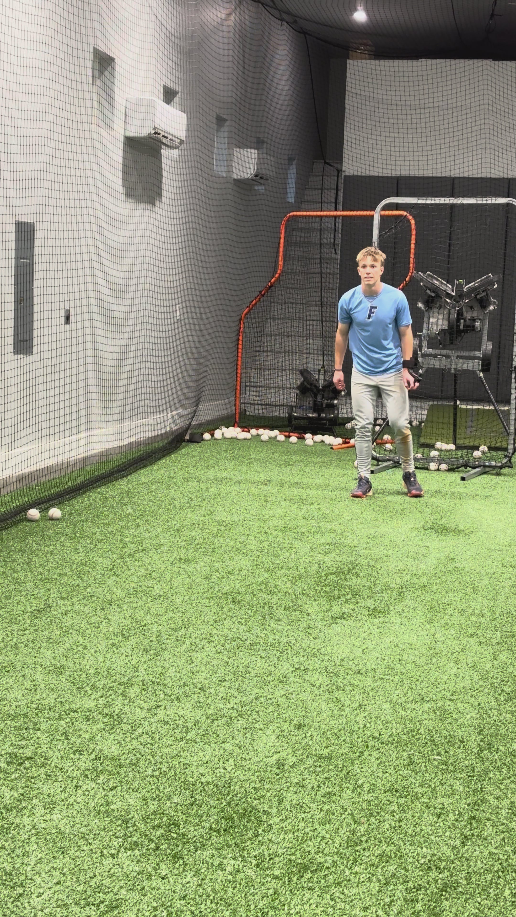 Libke Pro Elite Pocket Glove