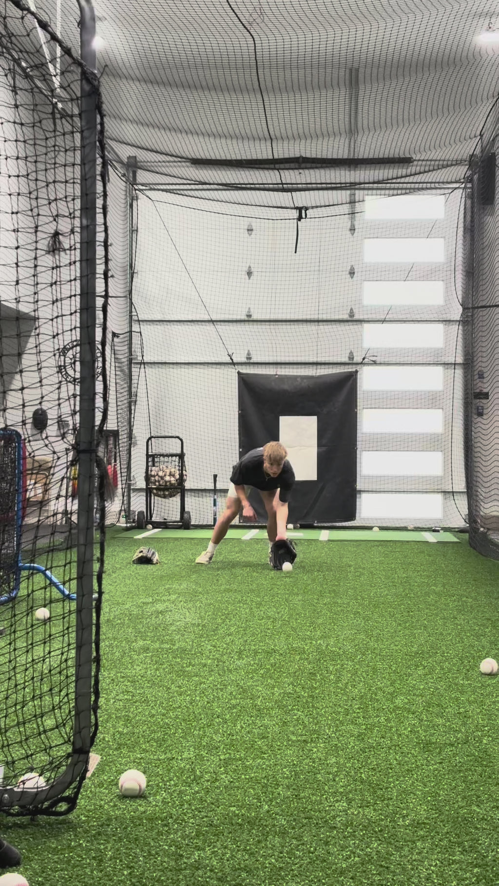 Libke Pro Elite Pocket Glove