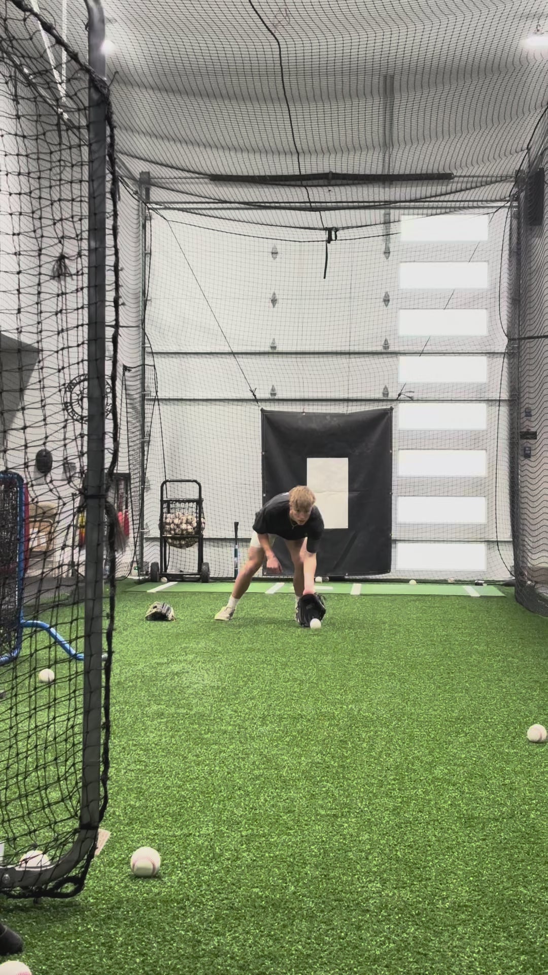 Libke Pro Elite Pocket Glove