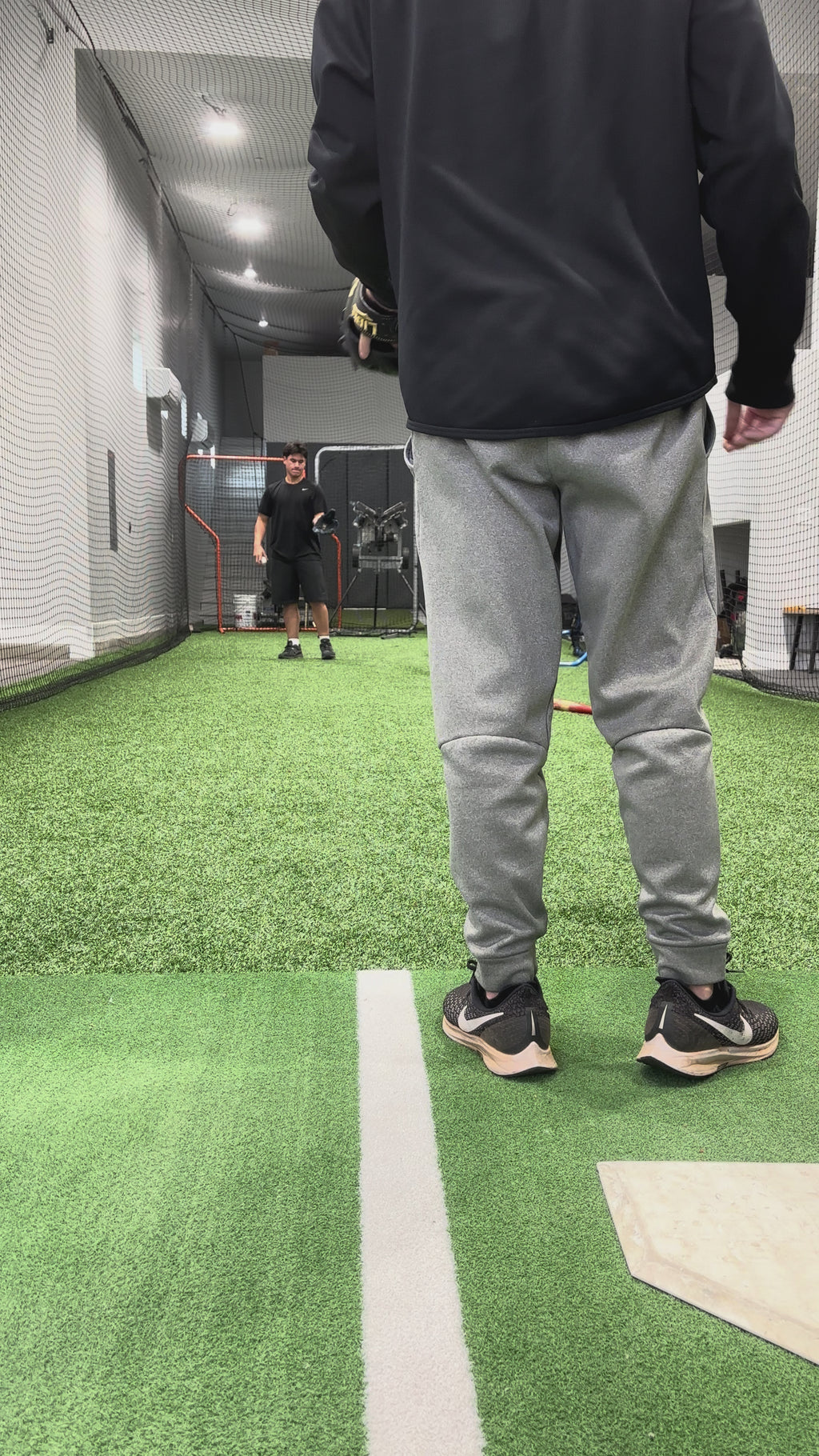 Libke Pro Elite Pocket Glove