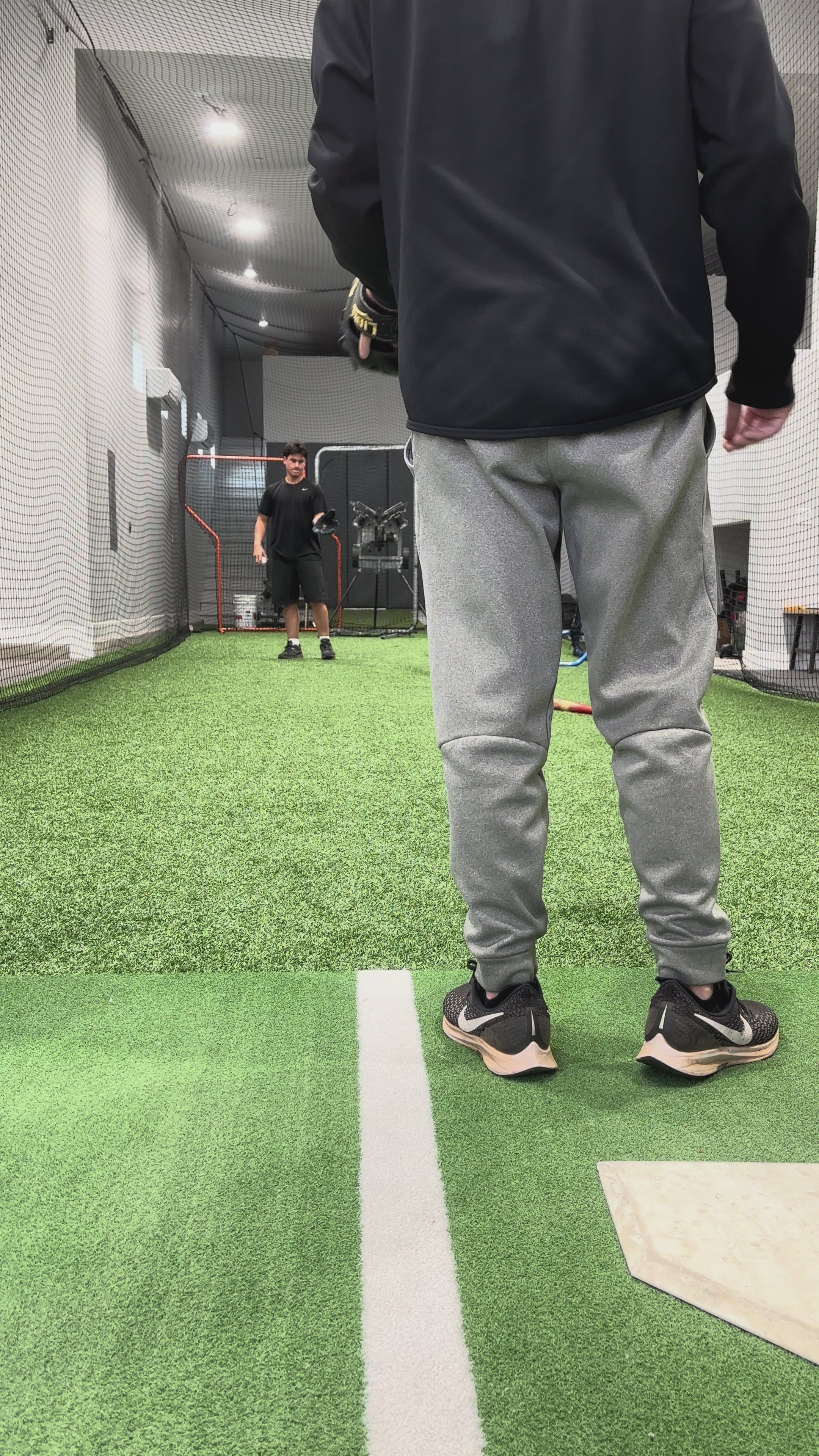 Libke Pro Elite Pocket Glove