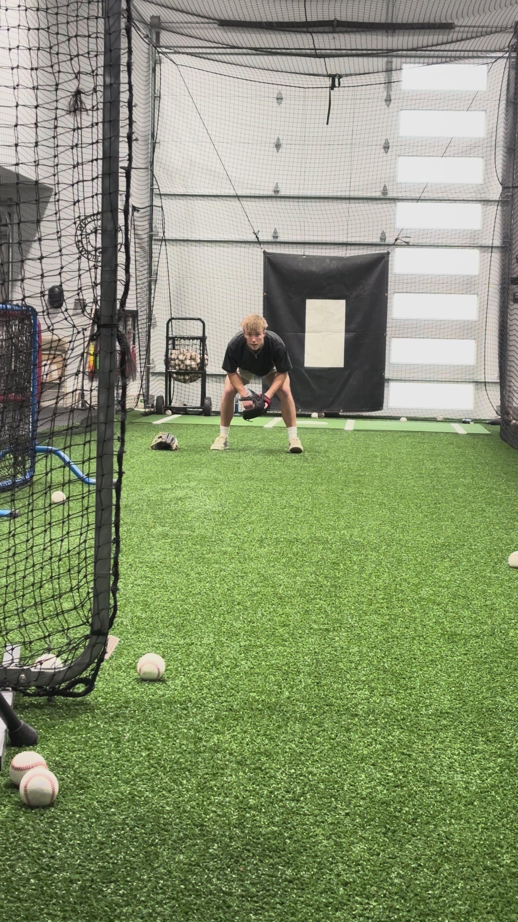 Libke Pro Elite Pocket Glove