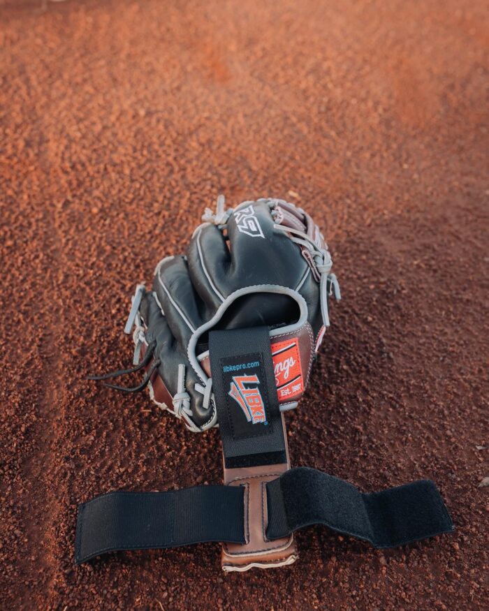 Libke Pro Fielder - Large - Image 4