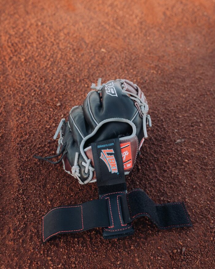 Libke Pro Fielder - Small - Image 3