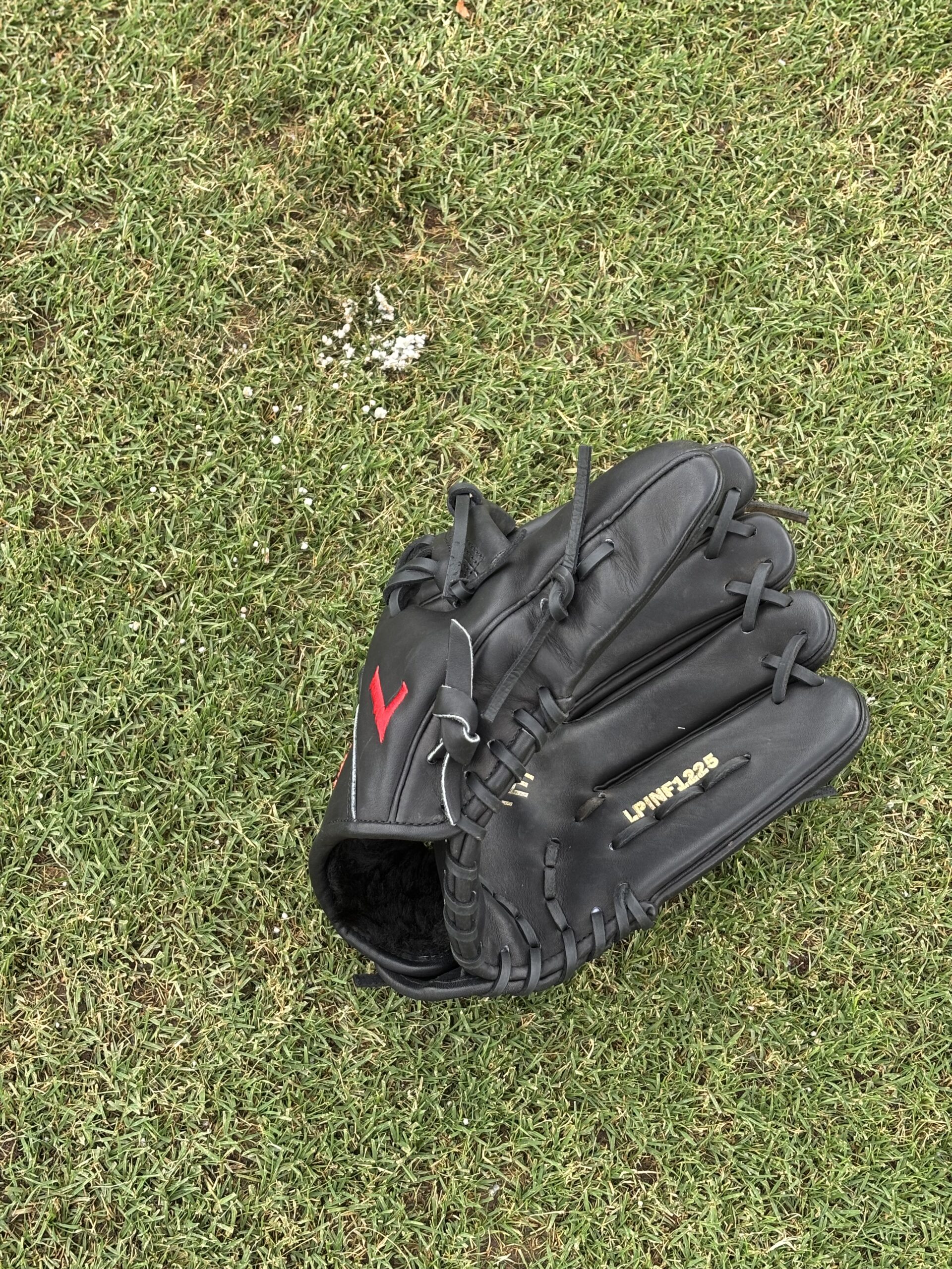 Libke Pro Elite Pocket Glove - Image 2