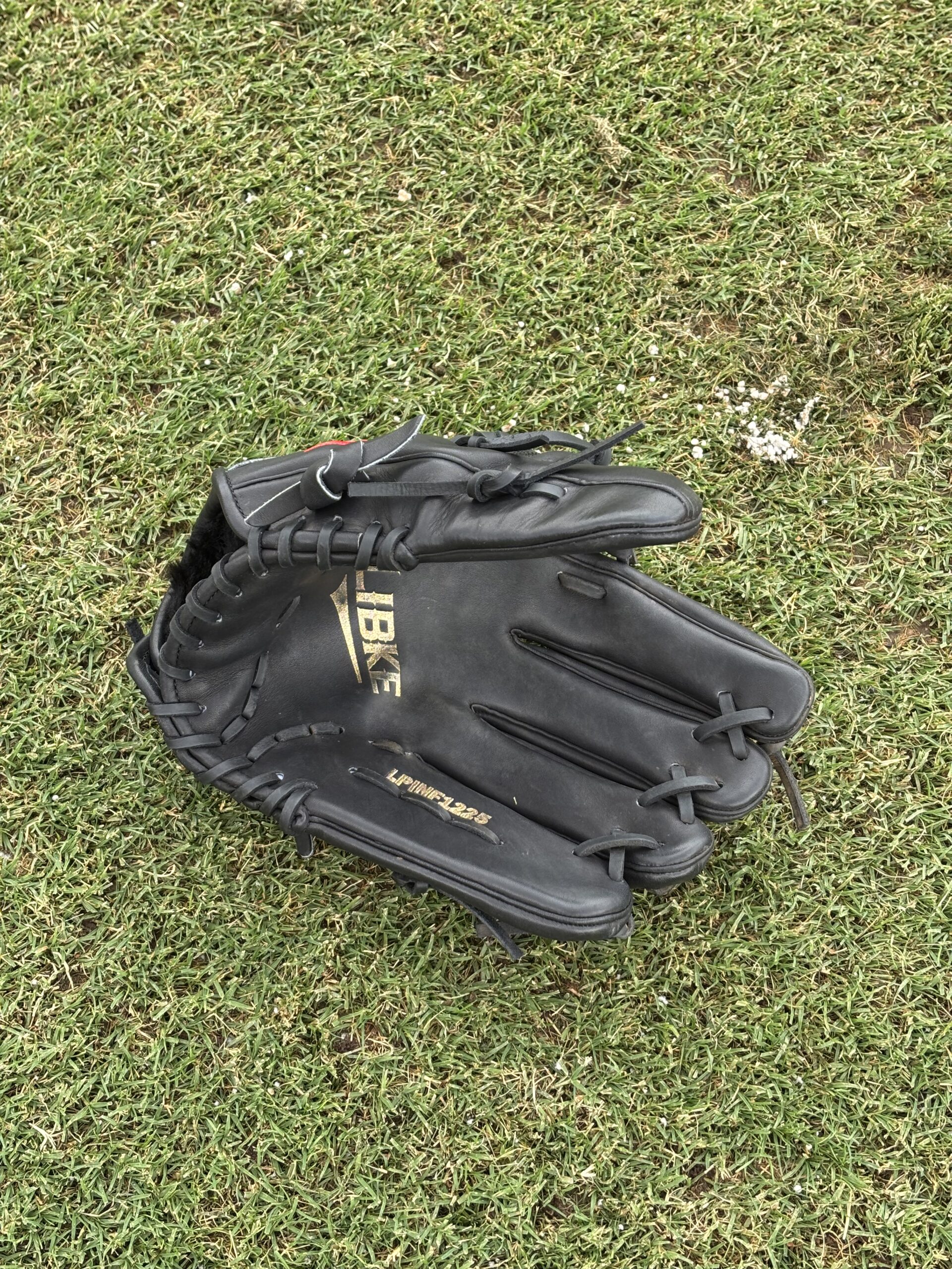 Libke Pro Elite Pocket Glove - Image 3