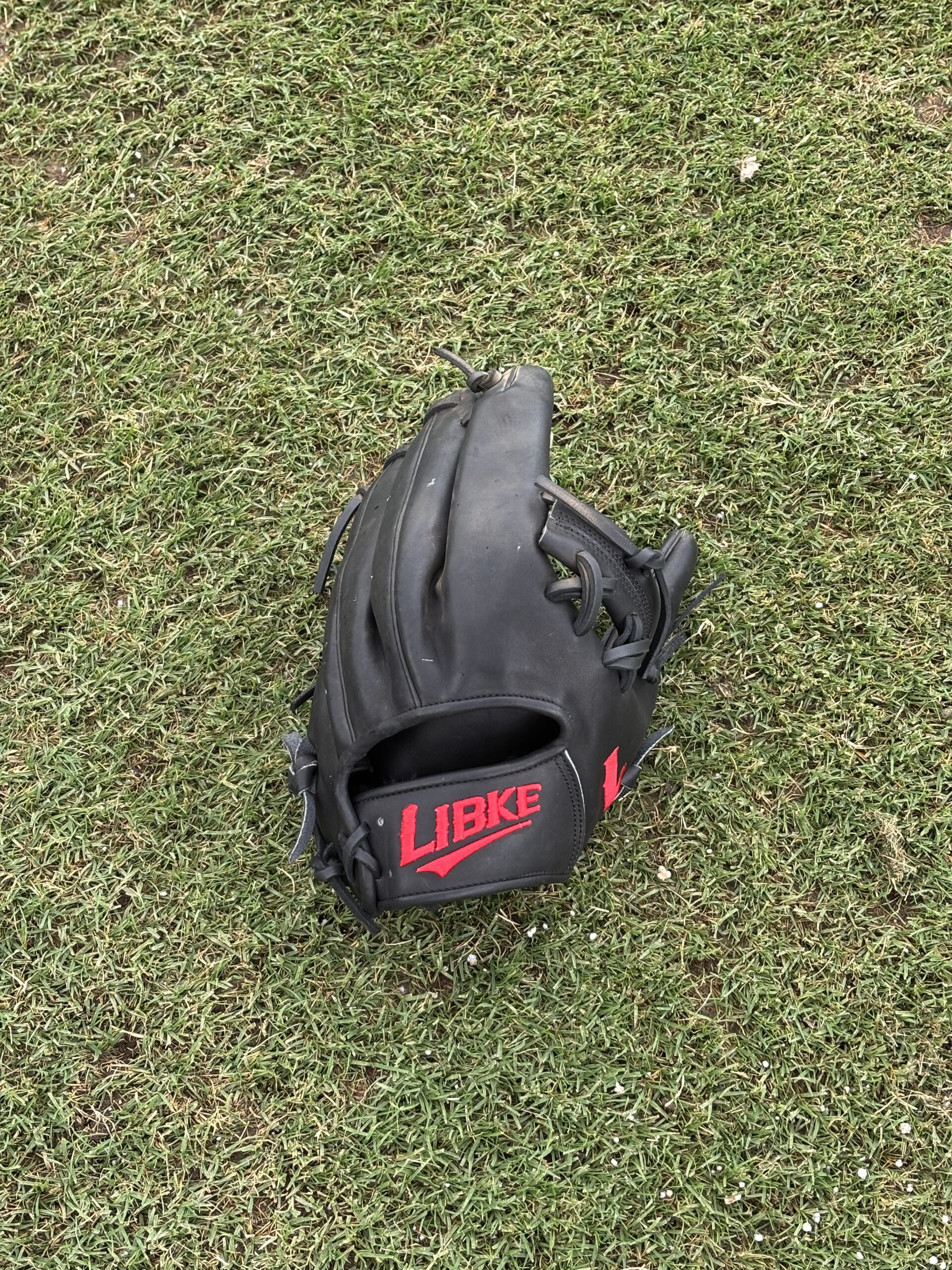 Libke Pro Elite Pocket Glove