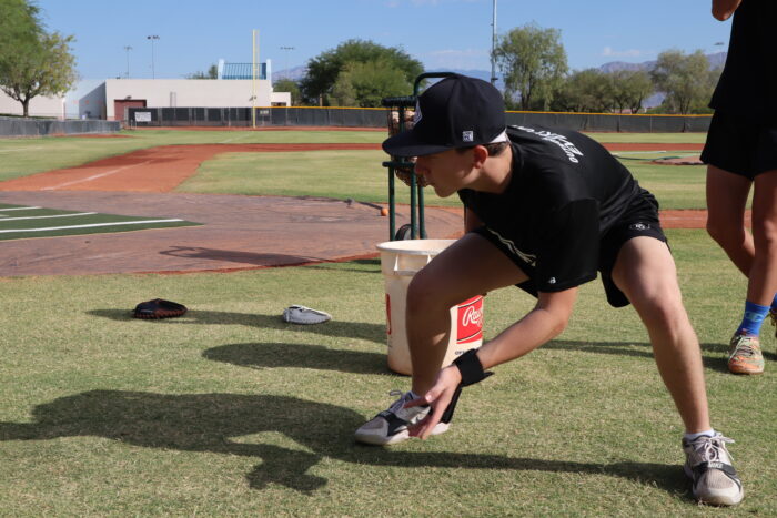 Libke Pro Fielder - Large - Image 8
